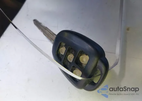 2012 Toyota Camry Se из США, поврежденный, VIN 4T1BF1FK1CU606731